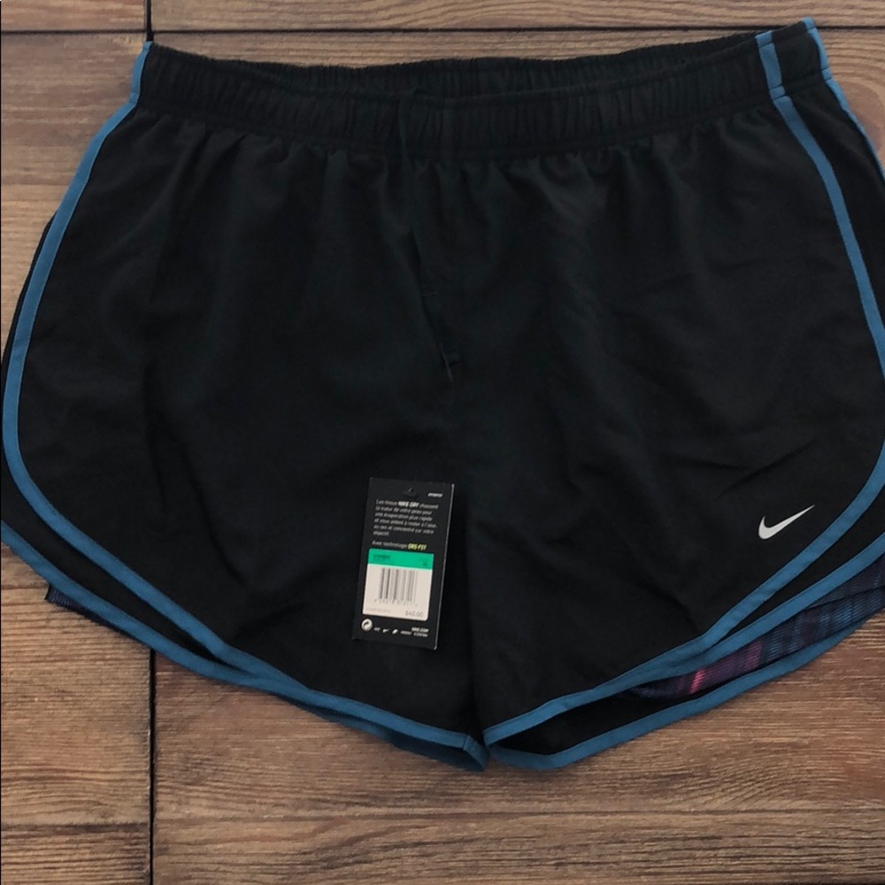 Nike Athletic Shorts